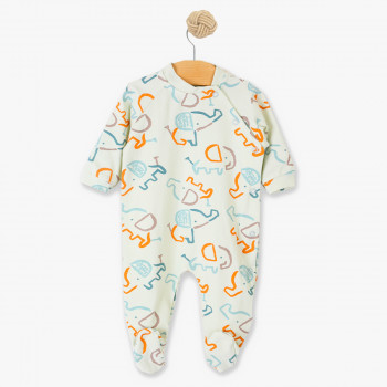 Just kiddin baby zeka 