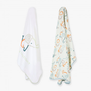 Just kiddin baby prekrivač 