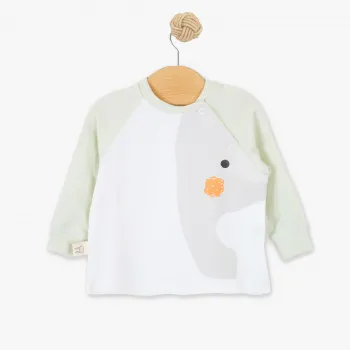 Just kiddin baby set 