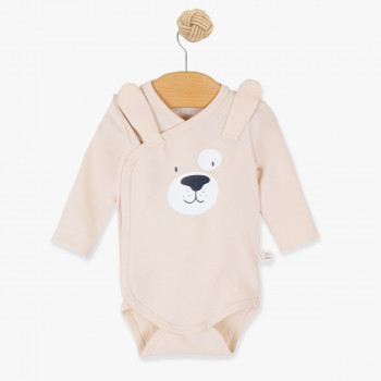 Just kiddin baby bodi preklop