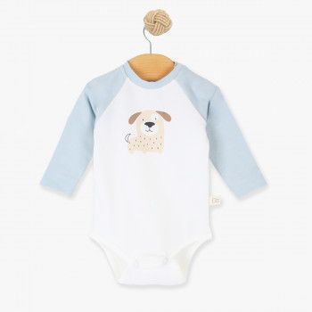 Just kiddin baby bodi 