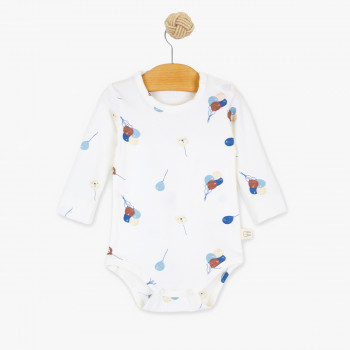 Just kiddin baby bodi 