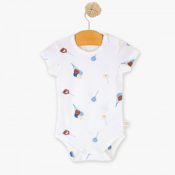 Just kiddin baby bodi 