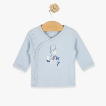 Just kiddin baby set