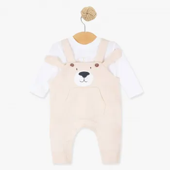 Just kiddin baby komplet 