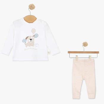 Just kiddin baby pidžama 