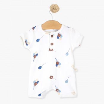 Just kiddin baby zeka 