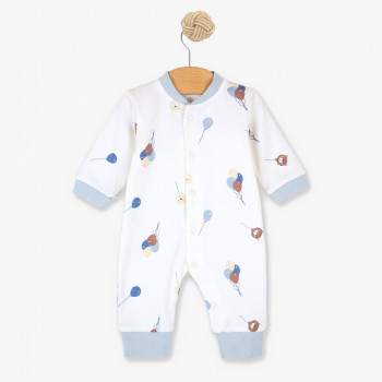 Just kiddin baby zeka 