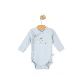 Just kiddin baby bodi preklop