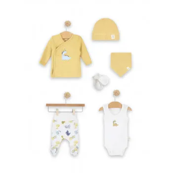Just kiddin baby set