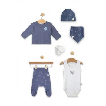 Just kiddin baby set