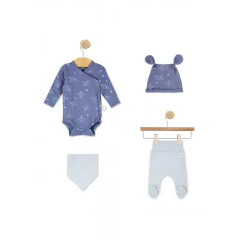 Just kiddin baby set
