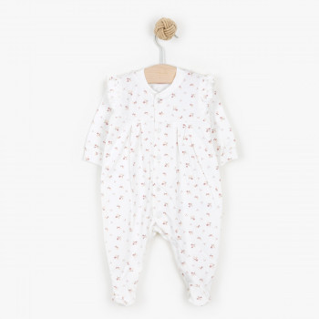 Just kiddin baby zeka 