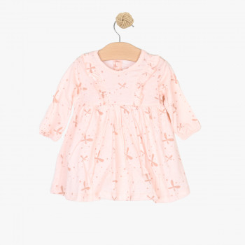 Just kiddin baby haljina 