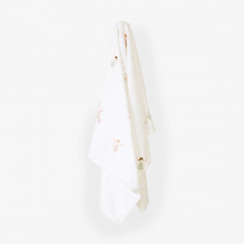 Just kiddin baby prekrivač, 70x100cm