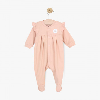 Just kiddin baby zeka 