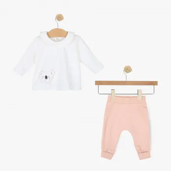 Just kiddin baby komplet 
