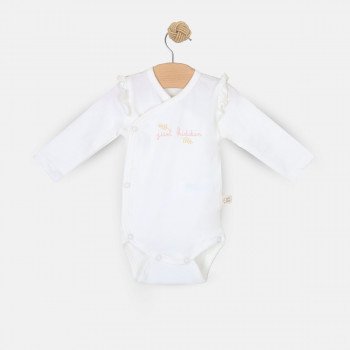 Just kiddin baby bodi preklop