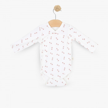 Just kiddin baby bodi preklop