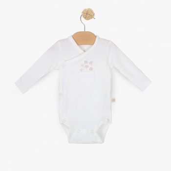 Just kiddin baby bodi preklop