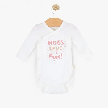 Just kiddin baby set 