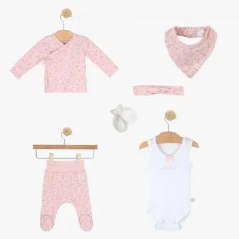 Just kiddin baby set 