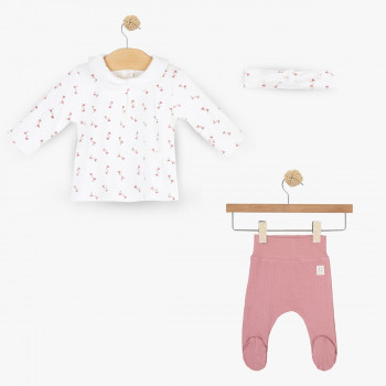 Just kiddin baby komplet 