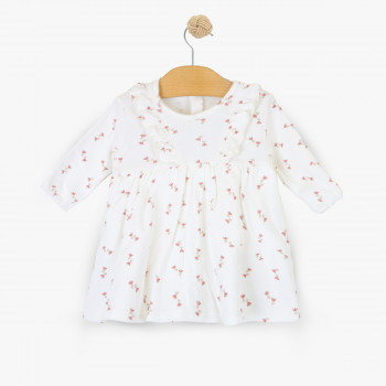 Just kiddin baby haljina 