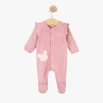 Just kiddin baby zeka 