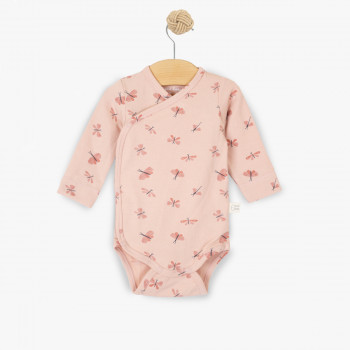 Just kiddin baby bodi preklop