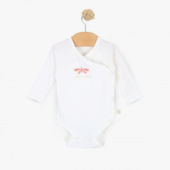 Just kiddin baby bodi preklop