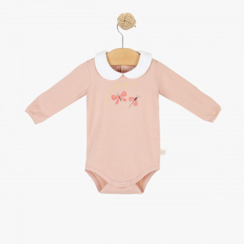 Just kiddin baby bodi 