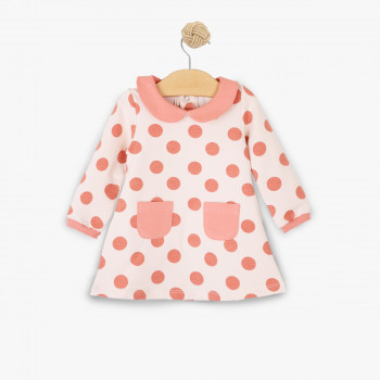 Just kiddin baby haljina 