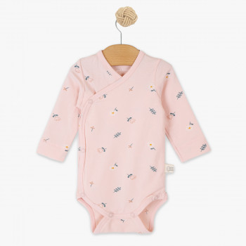 Just kiddin baby bodi preklop