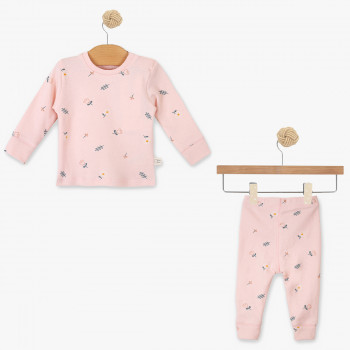 Just kiddin baby pidžama 