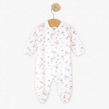 Just kiddin baby zeka 