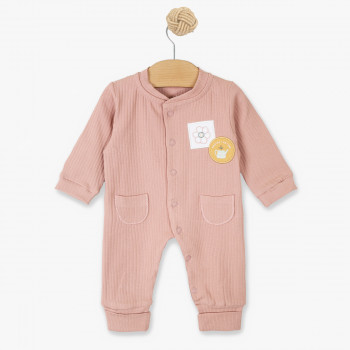 Just kiddin baby zeka 