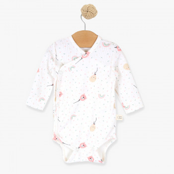 Just kiddin baby bodi preklop