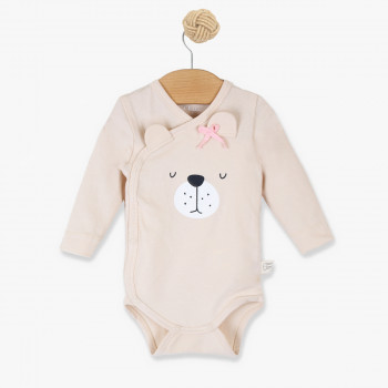 Just kiddin baby bodi preklop