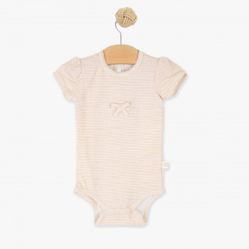 Just kiddin baby bodi 