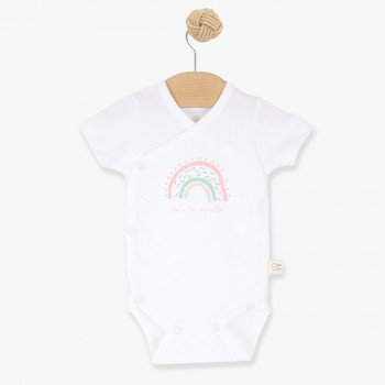 Just kiddin baby bodi preklop