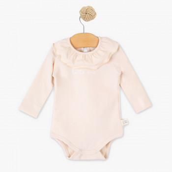 Just kiddin baby bodi 