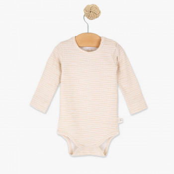 Just kiddin baby bodi 