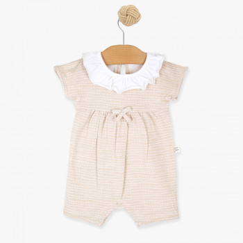 Just kiddin baby zeka 