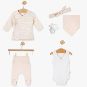 Just kiddin baby set 