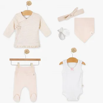 Just kiddin baby set 