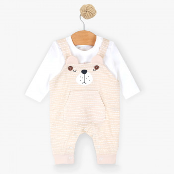 Just kiddin baby komplet 