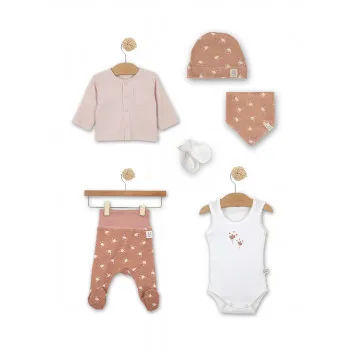 Just kiddin baby set 