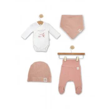 Just kiddin baby set 