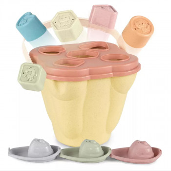 Jungle set za plažu